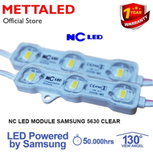 nc samsung 1,2 watt new 5630