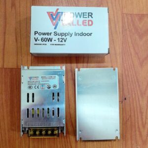 talled 60 watt/5 amp