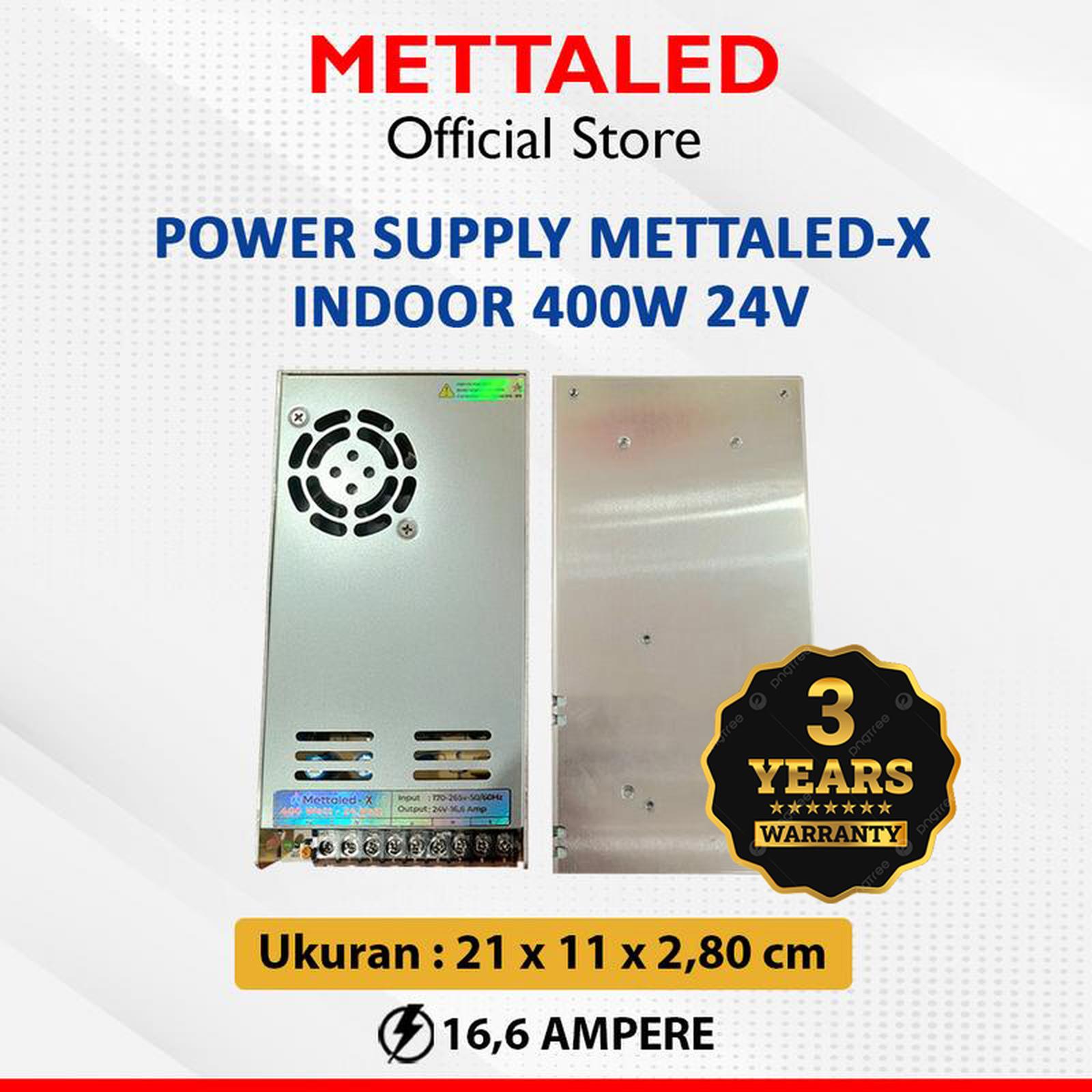 mettaled x 250 watt/10 amp mettaled x 250 watt/10 amp