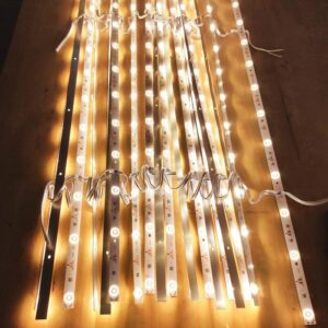 led bar sanhy indoor 92cm 3 chips ww