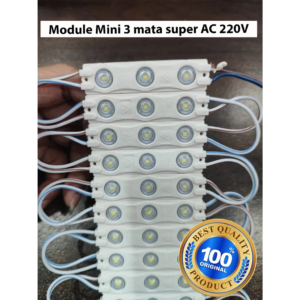 mini ac 1.3w w