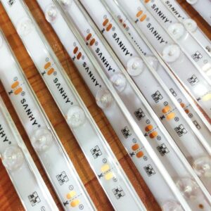 led bar sanhy outdoor 92cm 3 chips w