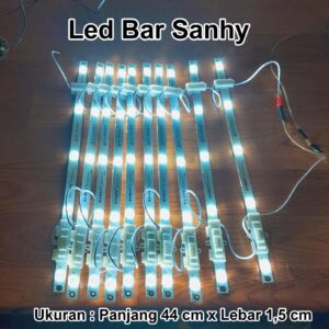 led bars sanhy ac 50cm w