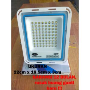 saso 50 watt semi outdoor