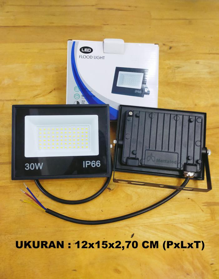 saso 30 watt outdoor black (6 bulan) saso 30 watt outdoor black (6 bulan)