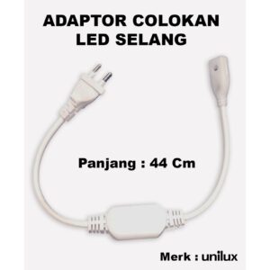 adapter led selang