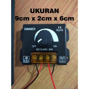 led dimmer