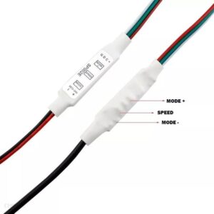 led conroller sp002e 3 pin