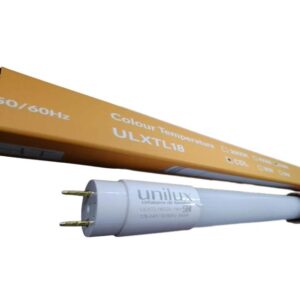 tl unilux 120cm/18watt/ww