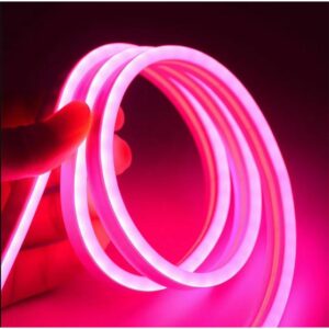 neon flex premium pink