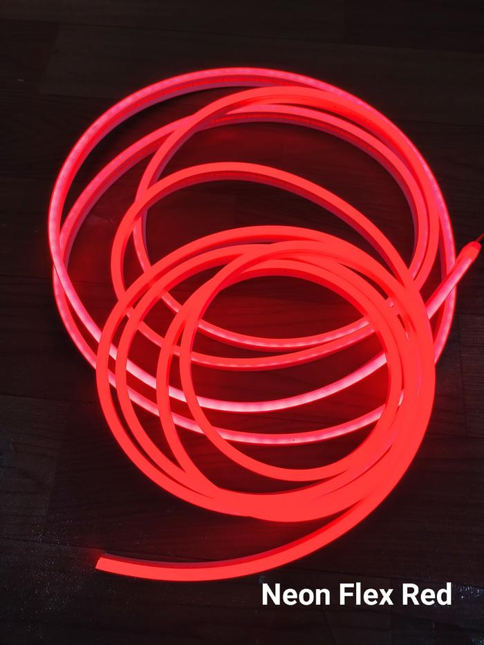 neon flex premium red neon flex premium red