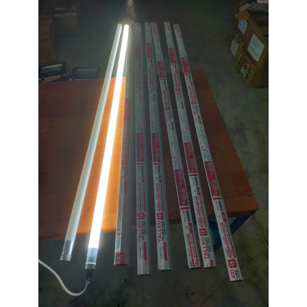 tl talled 120cm/18watt w tl talled 120cm/18watt w