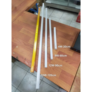 tl t5 unilux 30cm/4watt w