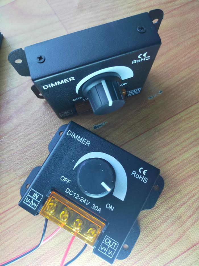led dimmer led dimmer