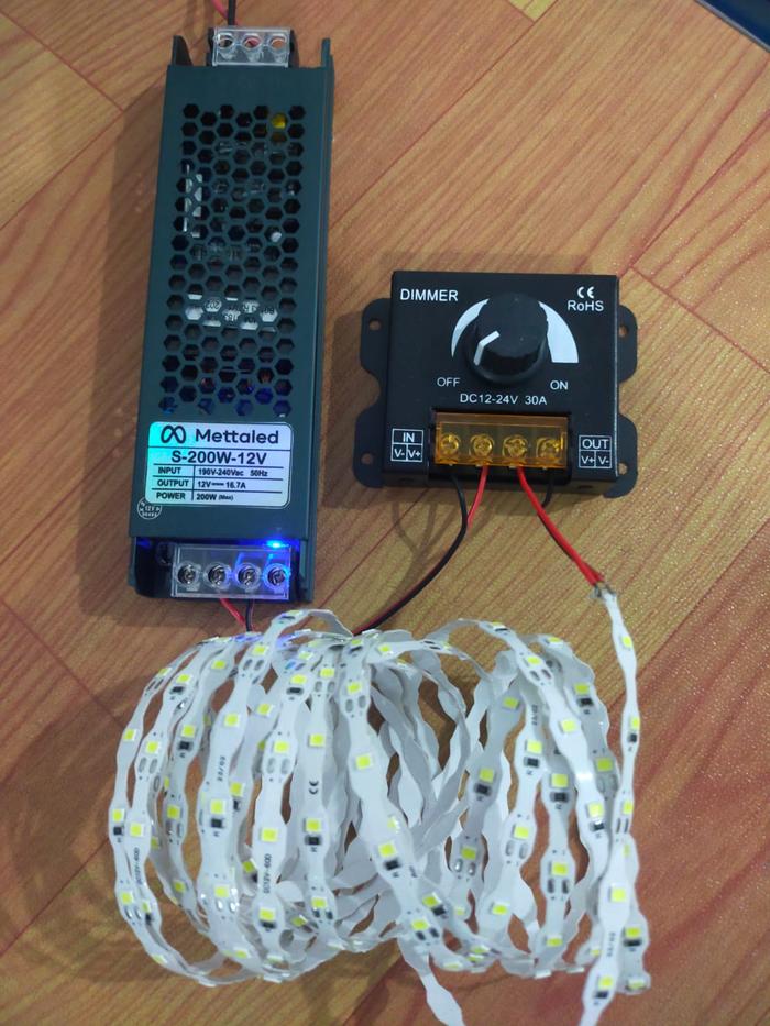 led dimmer led dimmer