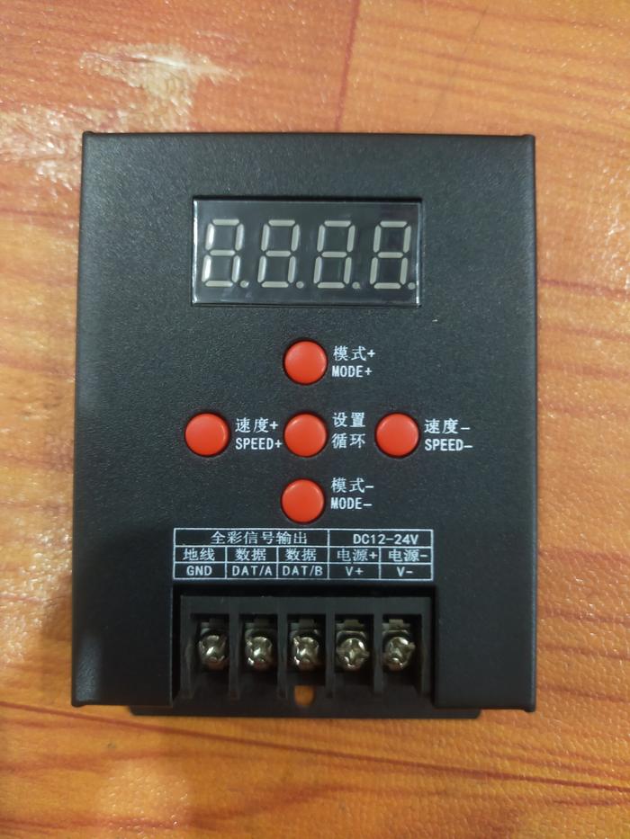 led controller t500 led controller t500