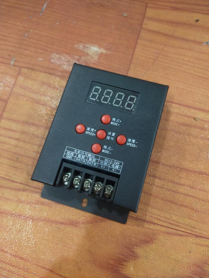 led controller t500 led controller t500