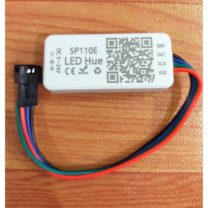 led controller rgb bluetooth sp110e led controller rgb bluetooth sp110e