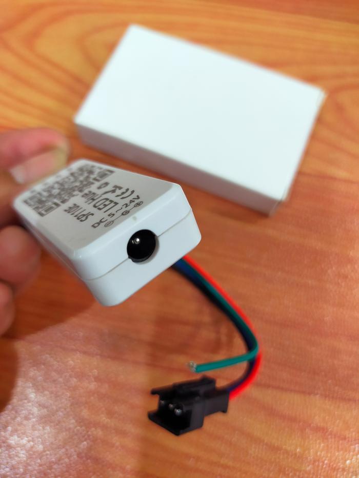 led controller rgb bluetooth sp110e led controller rgb bluetooth sp110e