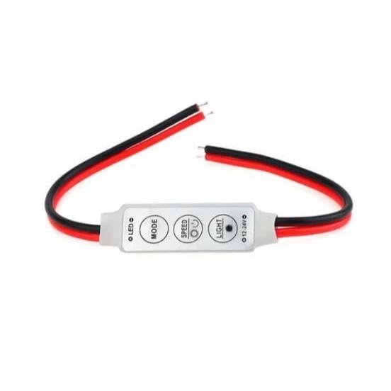 led controller dimmer mini 2 pin led controller dimmer mini 2 pin