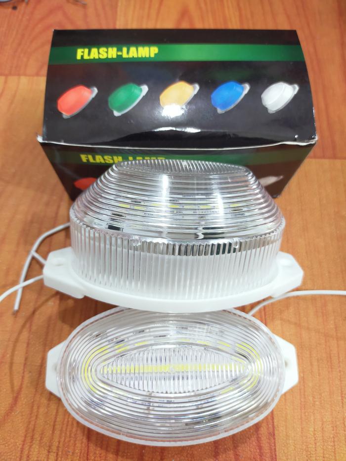 lampu strobo lampu strobo
