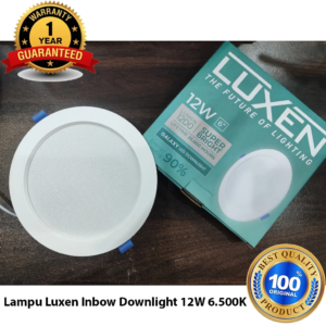 downlight luxen inbow 12w w