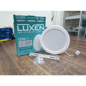 downlight luxen outbow 12w w