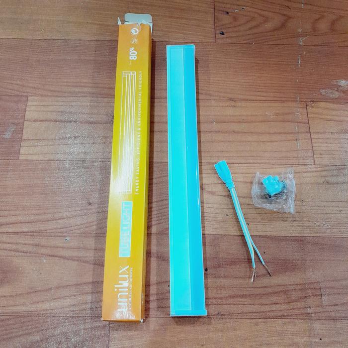 tl t5 unilux 60cm/9watt w tl t5 unilux 60cm/9watt w