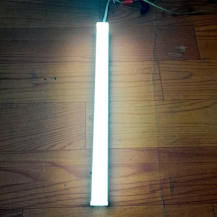 tl t5 unilux 60cm/9watt w tl t5 unilux 60cm/9watt w