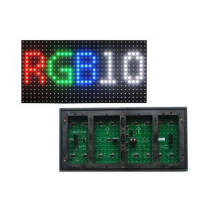 module p10 smd rgb