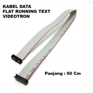 kabel plat 60 cm
