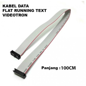 kabel plat 100 cm