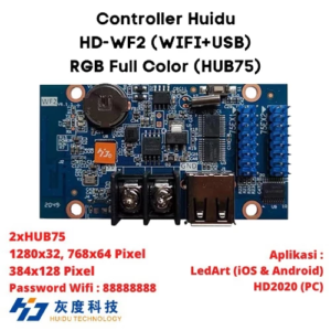 cont hd w2
