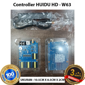 cont hd 63