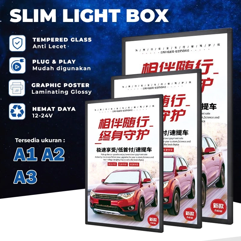 slim light box uk a4 21 x 30 cm slim light box uk a4 21 x 30 cm