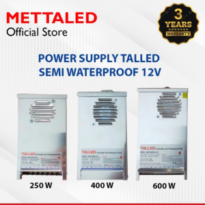 talled 250 watt/20 amp