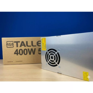talled 400 watt/80 amp