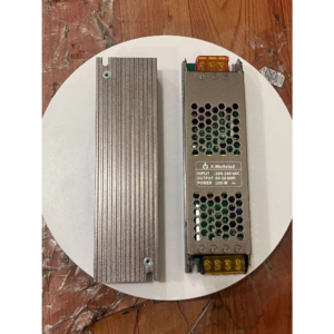 mettaled s 100 watt/20 amp