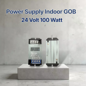mettaled gob ultra 100 watt/4 amp