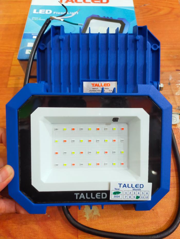 talled blue 30 watt rgb talled blue 30 watt rgb