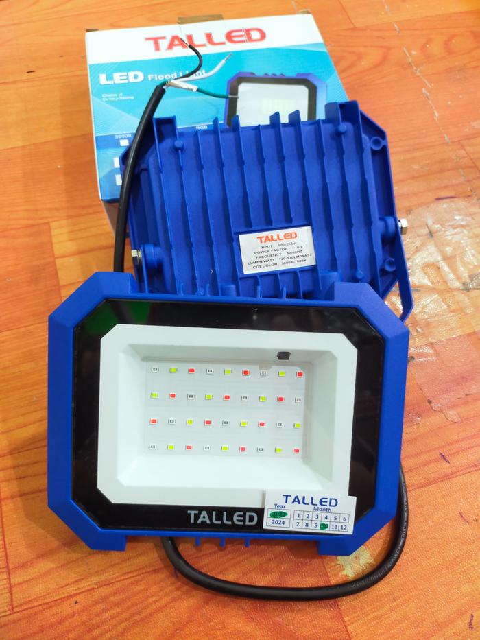 talled blue 30 watt rgb talled blue 30 watt rgb