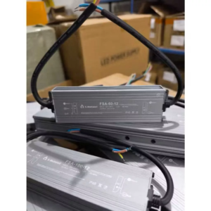 mettaled ultra 60 watt/5 amp