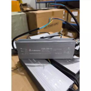 mettaled ultra 300 watt/25 amp
