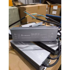 mettaled ultra 400 watt/ 33 amp