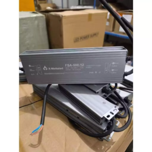 mettaled ultra 500 watt/41 amp
