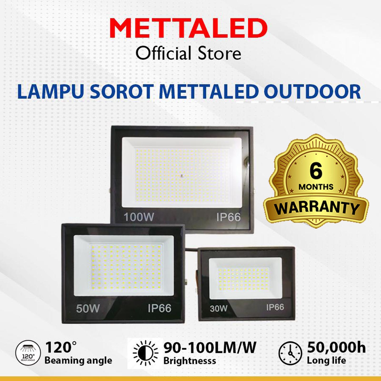 saso 50 watt outdoor black (6 bulan) saso 50 watt outdoor black (6 bulan)