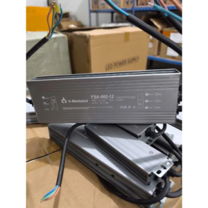 mettaled ultra 600 watt/50 amp