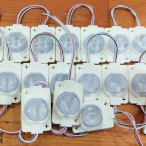 side light dc 1d w