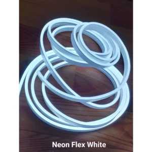 neon flex premium white