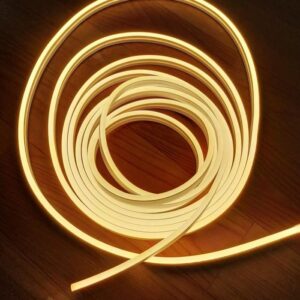 neon flex premium warm white